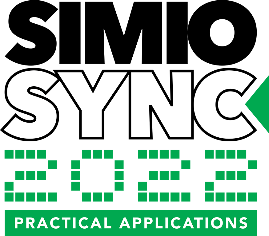 Simio Sync 2022 Practical Applications
