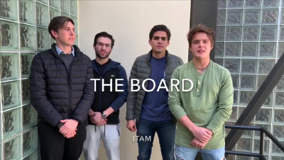 TheBoard Intro Video