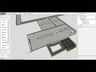 TheBoard Project Video