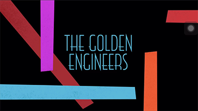 TheGoldenEngineers Intro Video