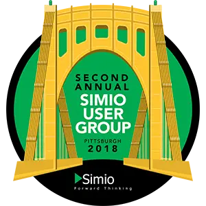 Simio Sync 2018
