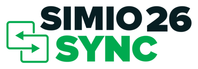 2026-Simio-Sync-Full-Color-Logo