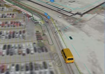 Figure 4-Airport Authorities