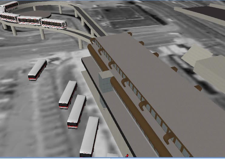 Figure 6-Airport Authorities