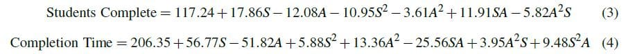Student-complete-completion-time-3-4