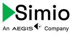 Simio Aegis Logo