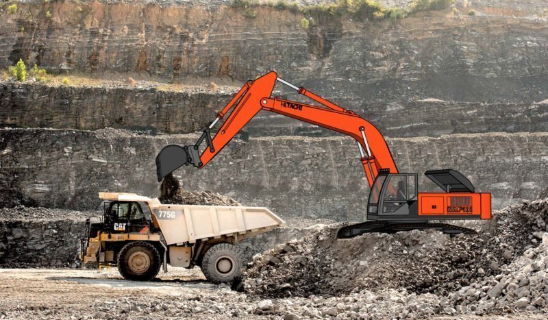 The Benefits of Process Digital Twin Technology in the Mining Industry