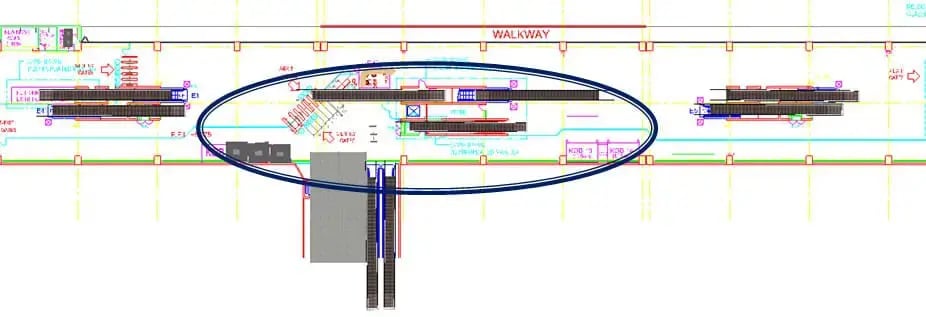 Passenger Mobility Alternative 2