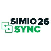 Simio Sync Square