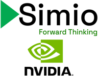 Simio-Nvidia