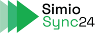 2024 Simio Sync
