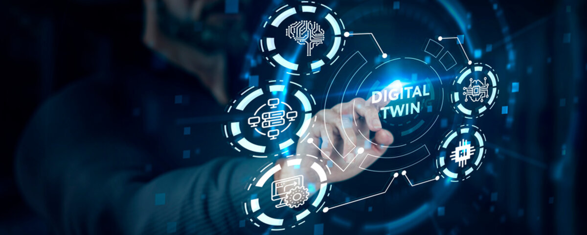 Digital Twins + AI: Simulating Entire Businesses Before Making Decisions - Innovative AI Solutions Blog