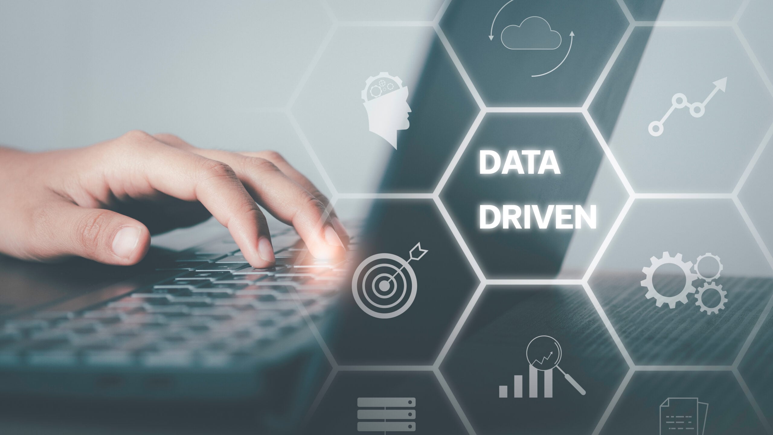 Data-Driven Modeling & Relational Data in Simio | Simio