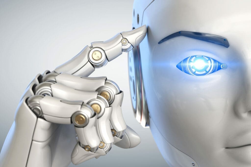 Virtual Models, Digital Shadows, and Digital Twin Applications | Simio
