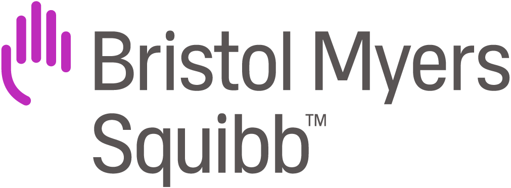 Bristol Myers Squibb logo