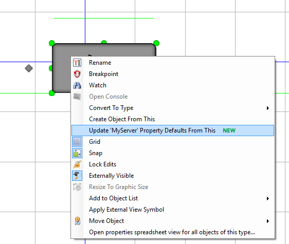 Breakpoints Enhancement